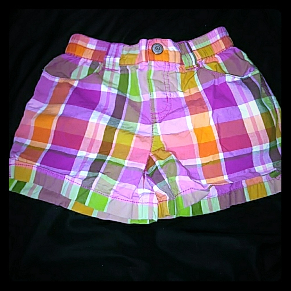Gymboree aid